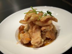 -北院·果木烤鸭·25年东北菜(创意产业园店)