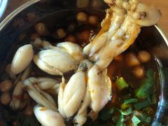 -鸿顺老铁锅美蛙鱼府(解放碑店)