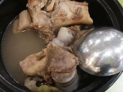 -百姓百味海鲜酒楼(粤垦路总店)