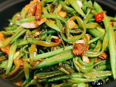 -马凯餐厅(长椿街店)