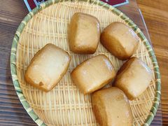 -花悦农庄 | 烧鸡·竹筒饭(沙迳高沙温泉香溪堡店)