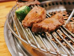 厚切牛舌-黑牛の店·和牛烧肉(合生汇店)