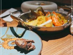 -格鲁·秀色Georgia’s Feast