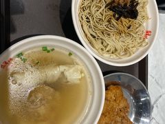 -鲜得来排骨年糕(即墨路店)