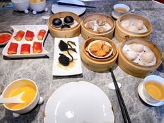 红米肠粉-悦秀·高级粤菜