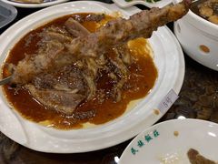 -民族饭荘(新华大街店)