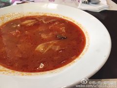 -德大西餐社(云南南路店)