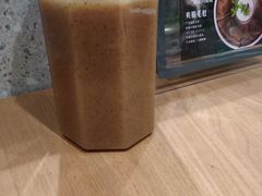 豆浆锅底-江小渔鲜鱼火锅(冠亚星城店)