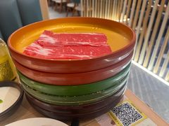 -温野菜涮涮锅(曲江大悦城店)