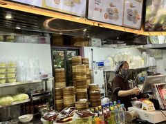 -鸡鸣汤包(红山动物园店)