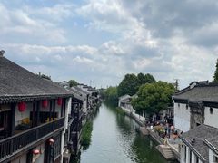 -南浔古镇