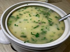 金陵鸭血粉丝汤-枕水江南(铁西万象汇店)