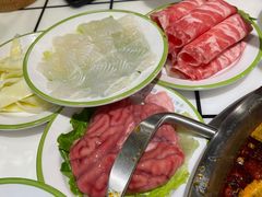 -巴隆门重庆老火锅(太湖路店)