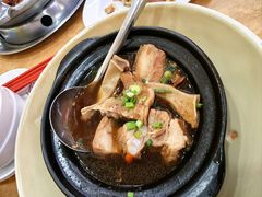 -新峰肉骨茶