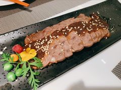 麻辣牛展-广州酒家(中华广场店)