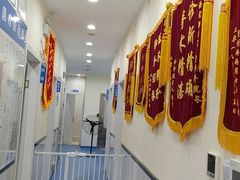 -心语宠物医院·急重症转诊中心·瑞辰华诺(南青路店)