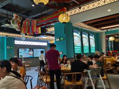 大堂-猪腰一家·地道佛山菜(盐步店)