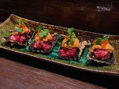 -三川·十酒Izakaya(南昌路店)