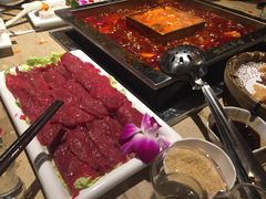 -锦城印象火锅(天府三街店)