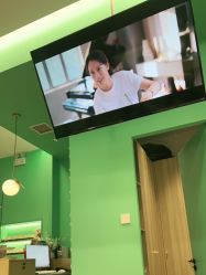 -POINT服务季·点睛创意美甲沙龙