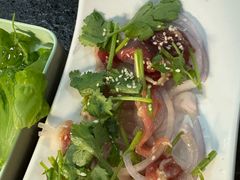 -熊大·鲜烤黄牛肉(五山店)