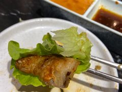 -鹤江桥·红油牛肉粉(SKP店)