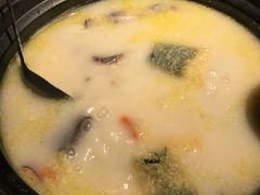 -捞王锅物料理(凯旋路店)