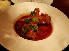 -甘尼仕印度餐厅酒吧(斜塘老街店)