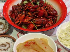 -文和友老长沙龙虾馆(化龙池店)