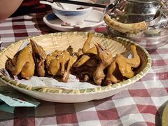 -陶缘一号·四季缘·老字号顺德菜·户外婚礼家宴(西滘店)