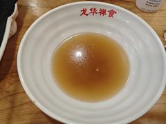 -龙华素斋(龙华路店)