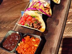 -Q MEX 库迈墨西哥餐吧(三里屯店)