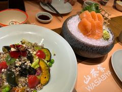 -山葵家·创意料理(万象汇店)