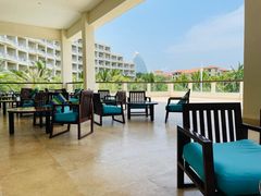 -三亚海棠湾喜来登度假酒店大堂吧