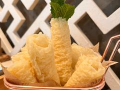 -浩爷羊蝎子火锅(双榆树店)