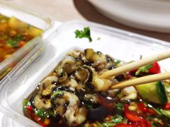 -圆蛋酒料•生腌(开元路店)