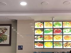 -聚德福海鲜家常菜(刘庄店)