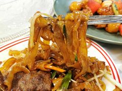 -明本海鲜大排档·鱼生海鲜烧烤宵夜(陈家祠店)