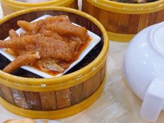 -金凤酒楼(金陵路店)