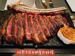 -ZHAO赵·牛扒坊(万象城店)