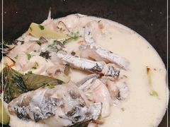 -鲜潭蒸汽石锅鱼(五道口购物中心店)