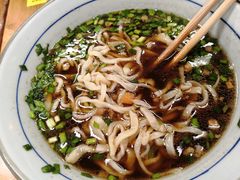-林润和陕西面食研发中心(青年路店)