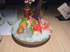-匠和风精致料理(宁德万达店)