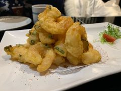 -汤品小厨·海鲜·烧烤·家常菜