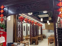 门面-聚香斋(东关街店)