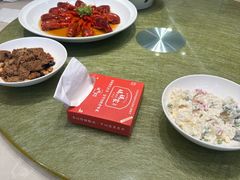 -妈妈家·本帮菜(总店)