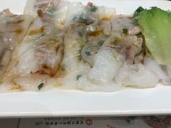 -香港翠园茶餐厅(迪凯银座店)