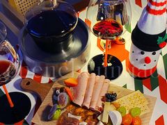 -Line 咖啡(石厦花园店)