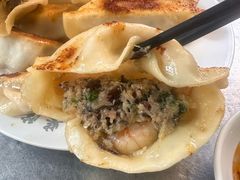 -劈柴院锅贴(沈阳路店)