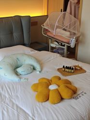 -侒悦缦月子中心·疗愈园区(龙岗店)